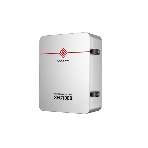 GoodWe SEC1000 on-grid