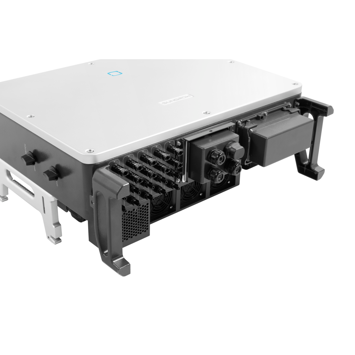 FALOWNIK SUNGROW SG50CX