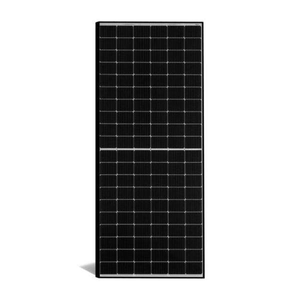 Zestaw fotowoltaiczny 30kW GoodWe + JA Solar