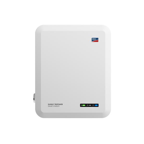 Falownik SMA Sunny Tripower 10.0 Smart Energy STP10.0-3SE