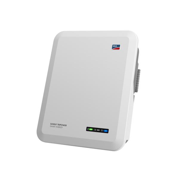 Falownik SMA Sunny Tripower 10.0 Smart Energy STP10.0-3SE