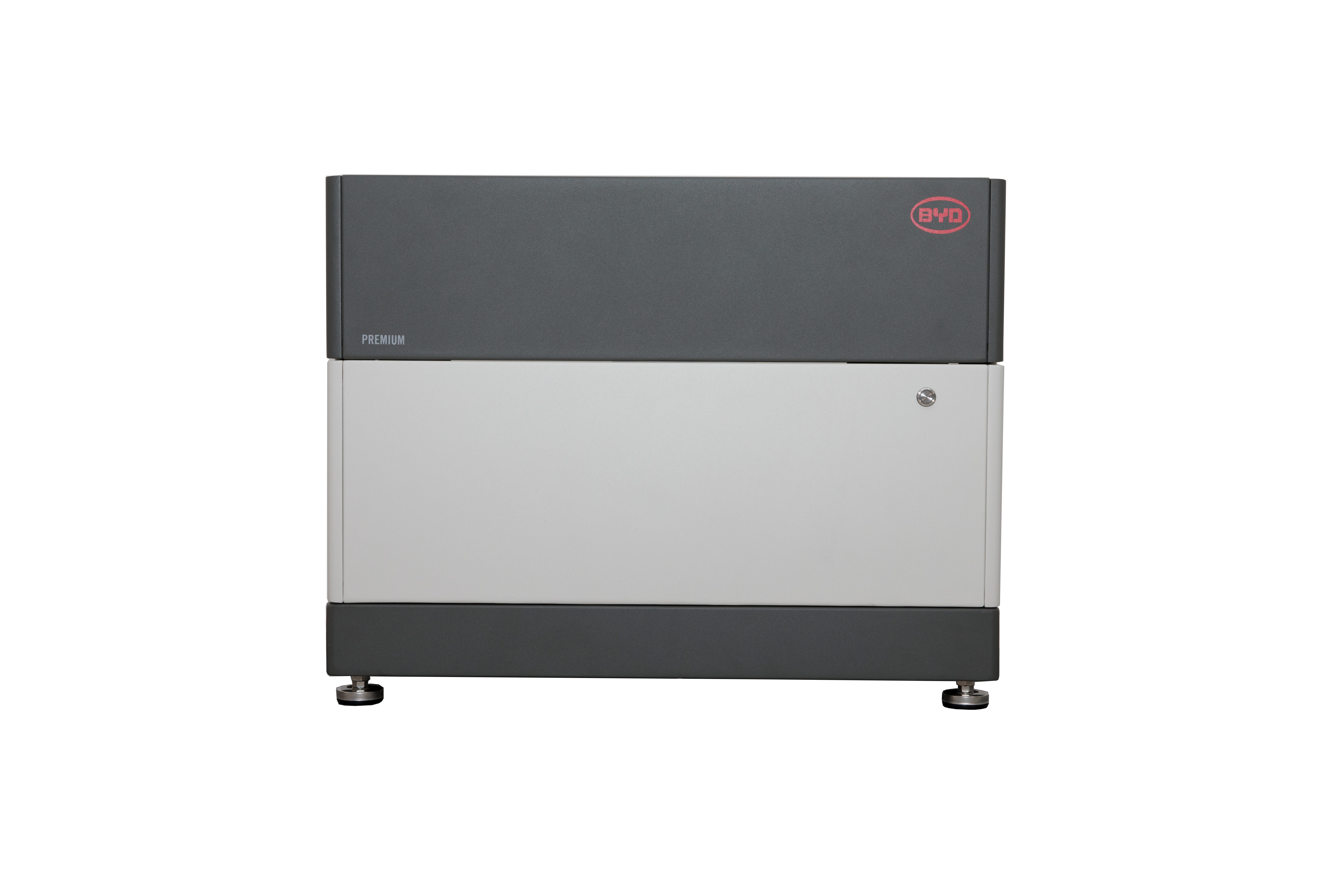 Magazyn Energii BYD Premium LVS 4kWh