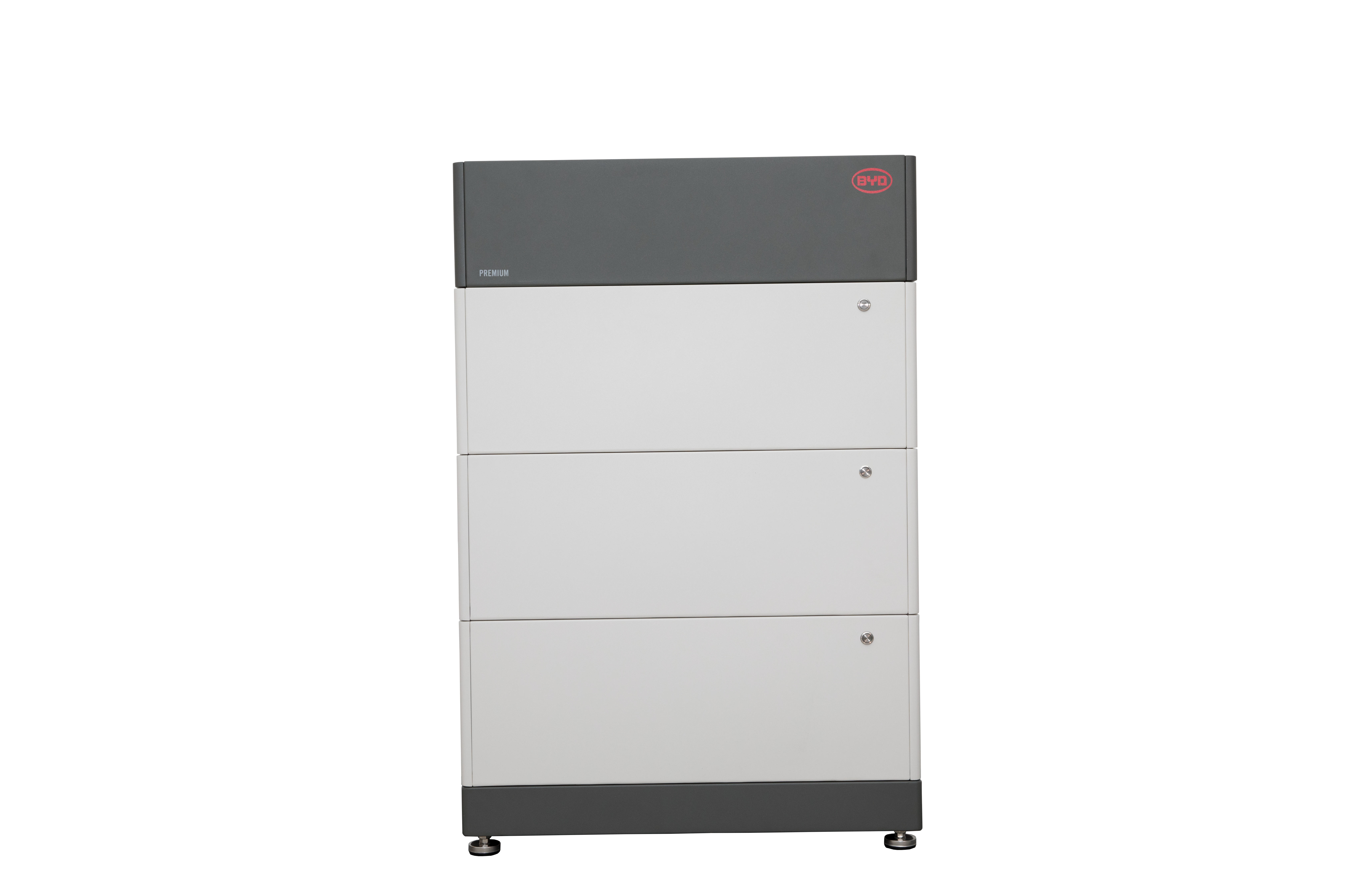 Magazyn Energii BYD Premium LVS 12kWh