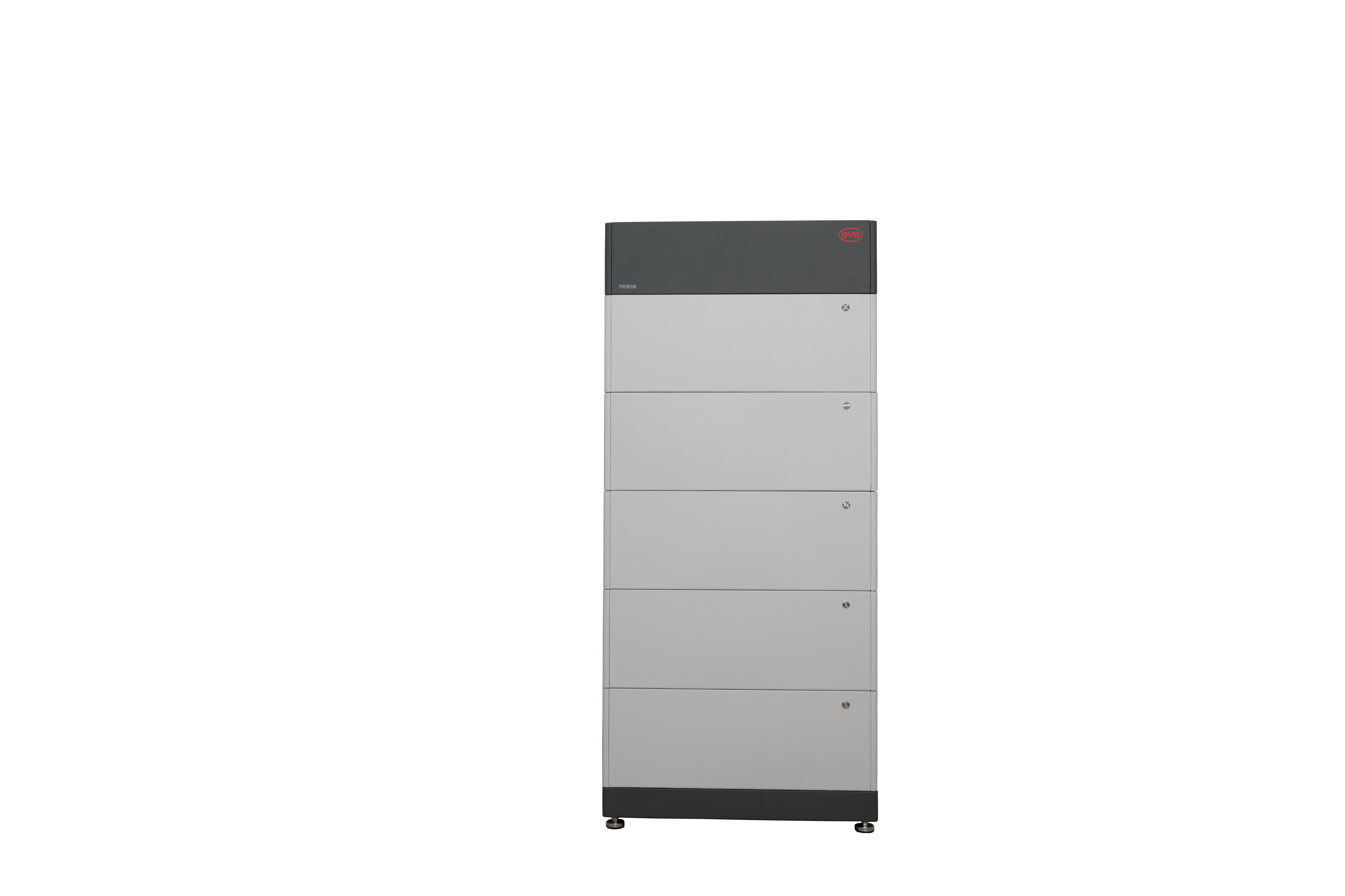 Magazyn Energii BYD Premium LVS 20kWh