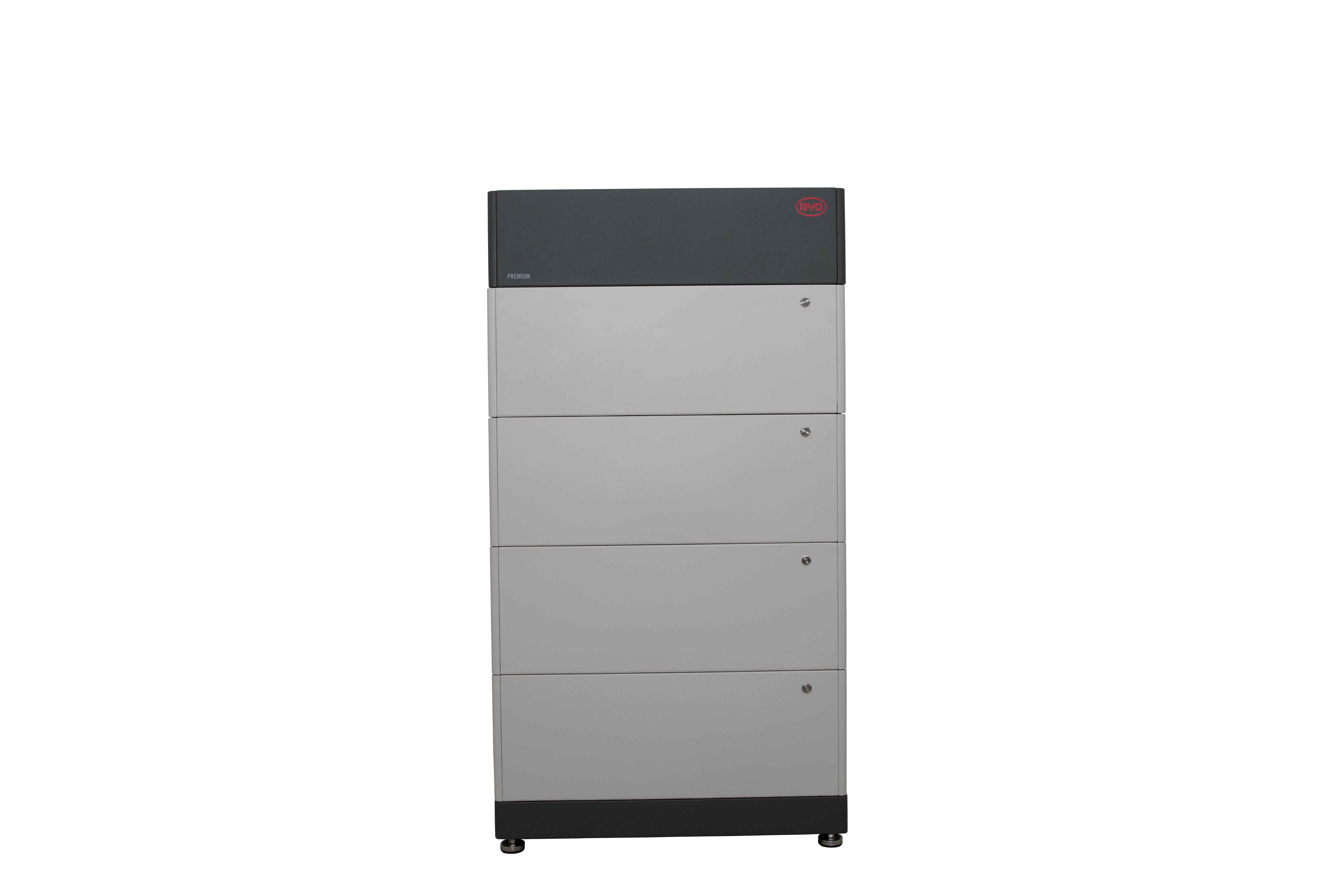 Magazyn Energii BYD Premium LVS 16kWh