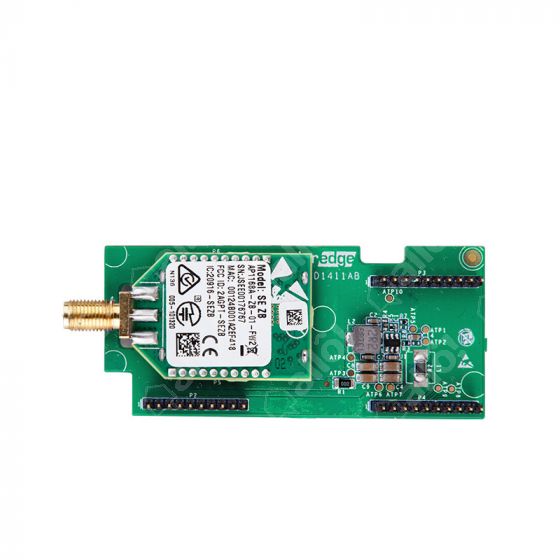 Zestaw SolarEdge HotWater 3kW - ZigBee plugin