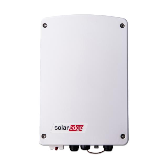 Zestaw SolarEdge Smart Energy Hot Water 5kW - kontroler