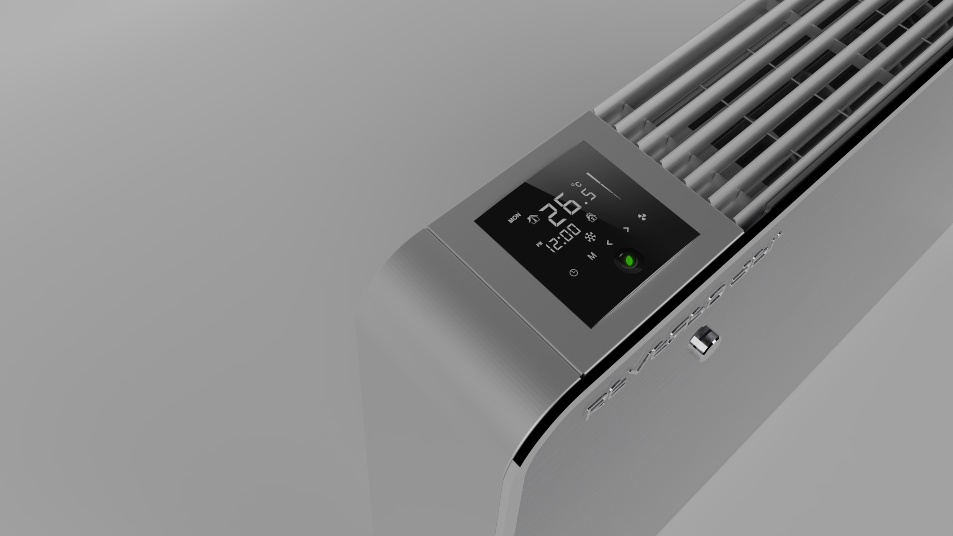 Reverso 361 klimakonwektor stojący FS600