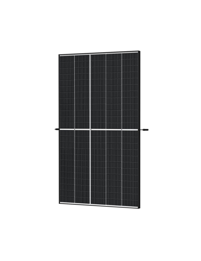Trina Solar TSM-DE09.08 Vertex S 395W CZARNA RAMA