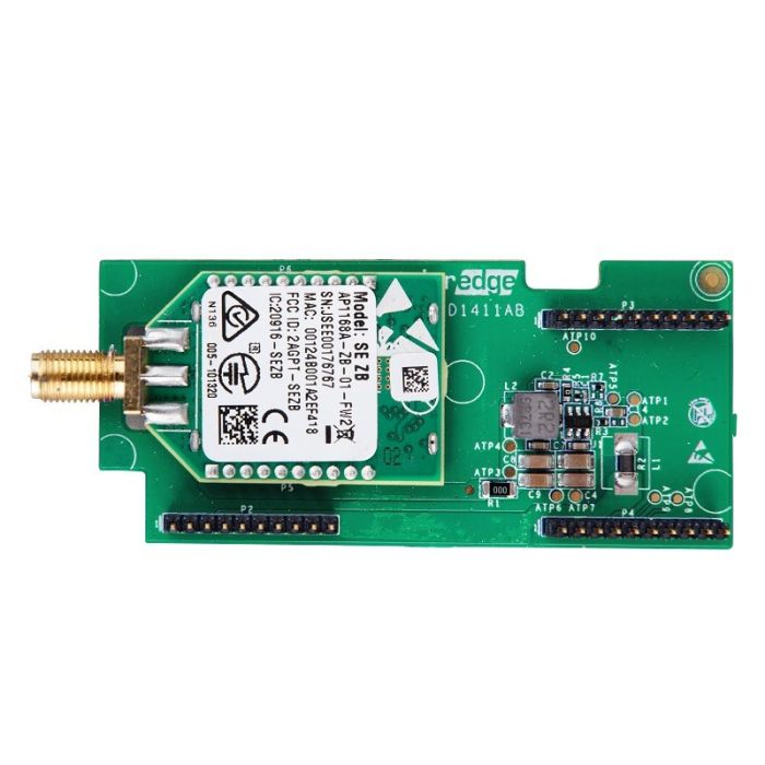 Karta SolarEdge Energy Net Plug-in dla falownika SetApp SE-ENET-HBCL-01