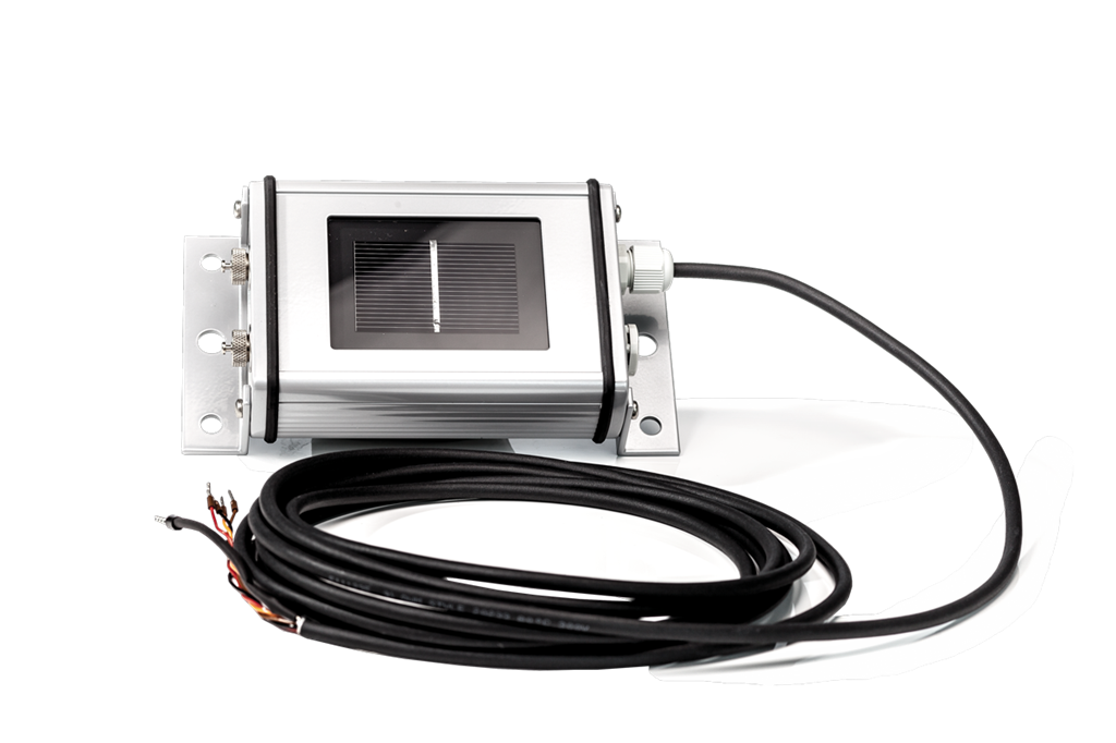 Sensor Box Professional Plus Solar-Log