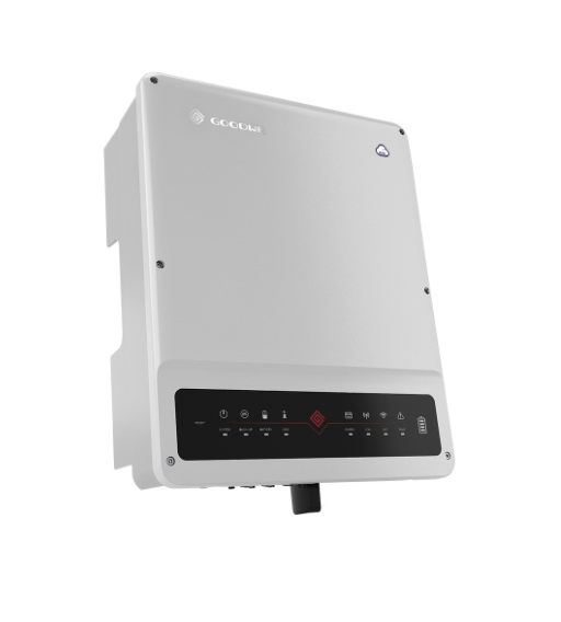 GoodWe GW6,5K-ET PLUS Hybrid Backup HV inverter