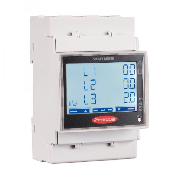 Licznik energii Fronius Smart Meter TS 5kA 3 fazowy