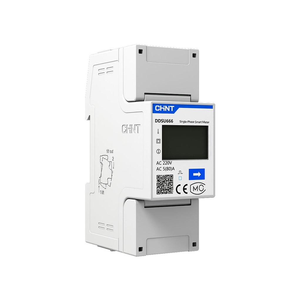 Licznik energii Hoymiles DDSU666 1-fazowy