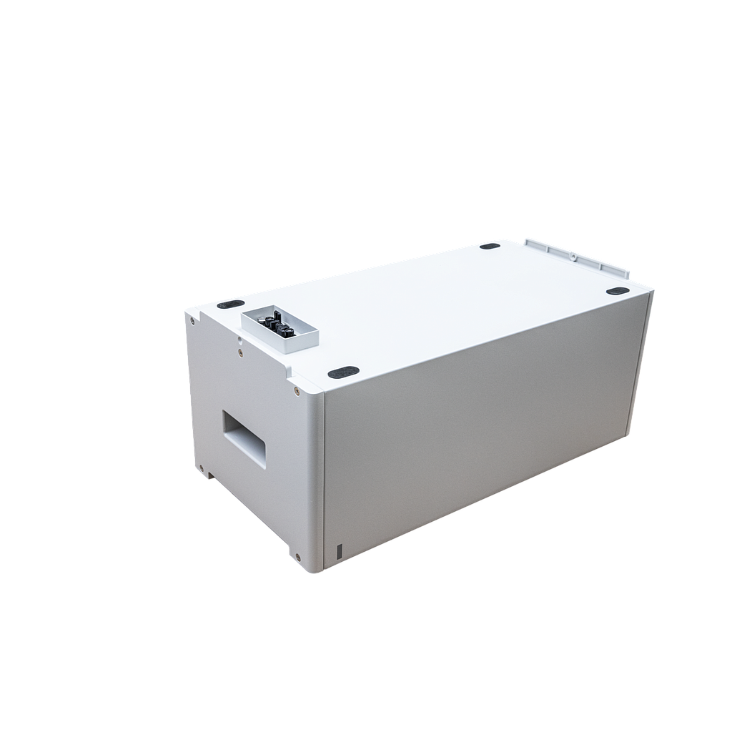 Batery Box Premium BYD-HVM-2.76kWh