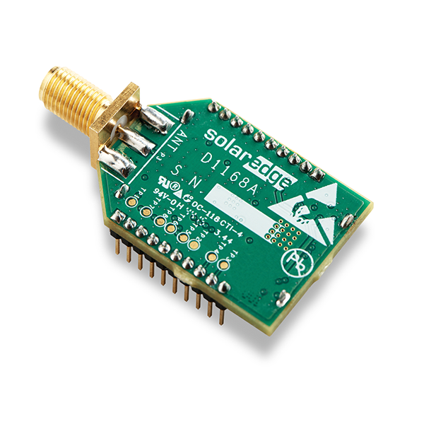 SolarEdge Smart Energy ZigBee Plug-in SE1000-ZB06-MOD