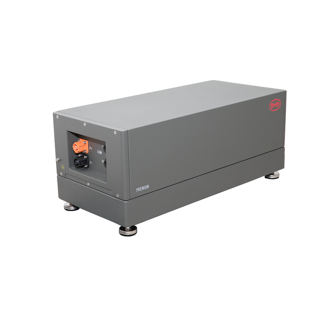 BYD B-BOX Premium LVS PDU + podstawa
