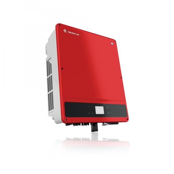 GoodWe GW36K-MT inverter