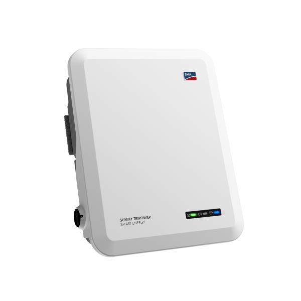 InverterSMA Sunny Tripower 10.0 Smart Energy STP10.0-3SE