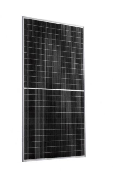 Risen Energy 500W Mono RSM150-8-500BMDG SF photovoltaic module