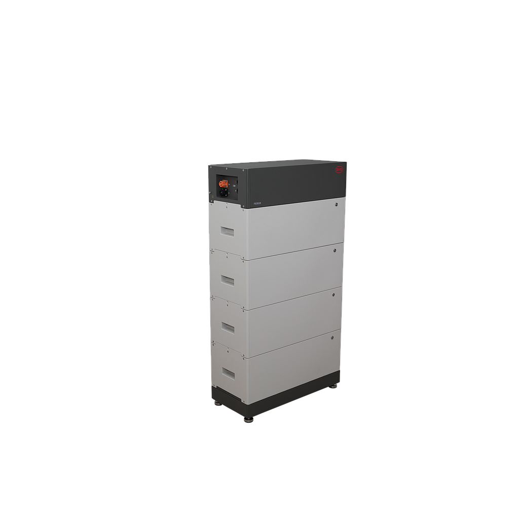 Energy Storage BYD Premium LVS 16kWh