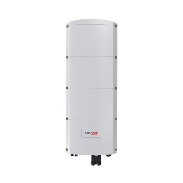 SolarEdge Home Hub SE10K-RWB48 Hybrid Inverter