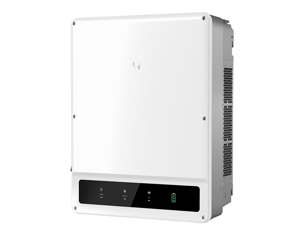 Falownik GoodWe GW20K-ET PLUS Hybryda Backup HV