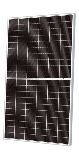 MODUŁ FOTOWOLTAICZNY PV SUNOVA 565Wp Ntype -  GLASS/GLASS BIFACIAL