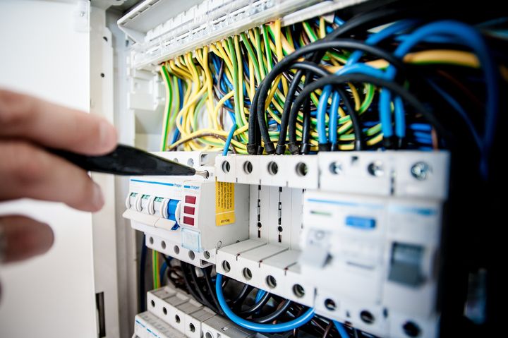 Obsługa Energetyczna PAKIET START