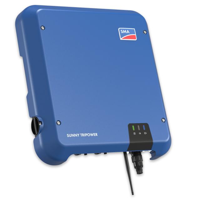 Falownik SMA Sunny TriPower STP 8.0