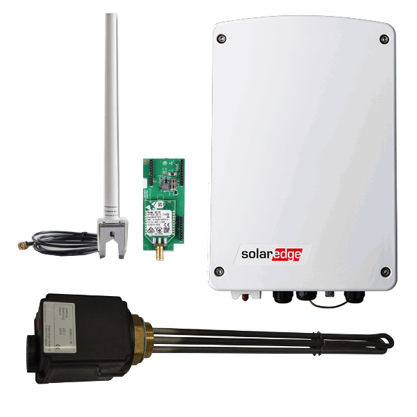 Zestaw SolarEdge Smart Energy Hot Water 3kW