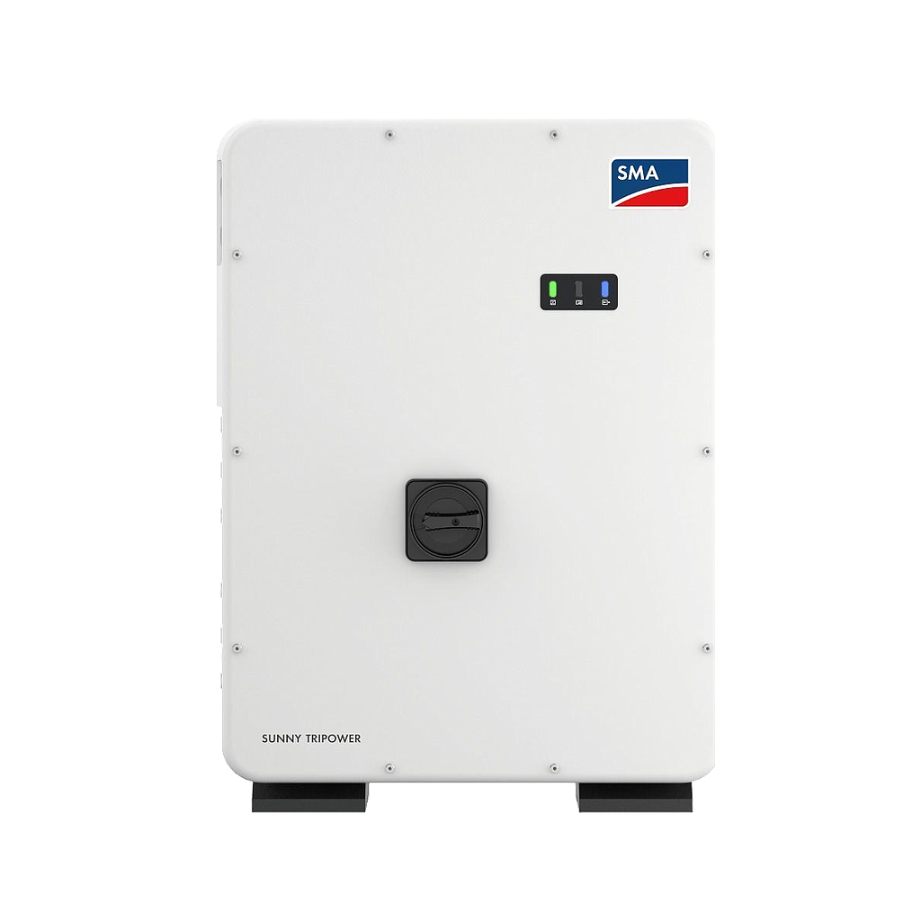SMA Falownik Sunny Tripower Core1 (STP 50-41) z wbudowanym AFCI