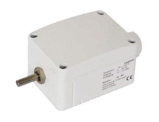 Czujnik temperatury otoczenia SolarEdge 0-10V SE1000-SEN-TAMB-S2