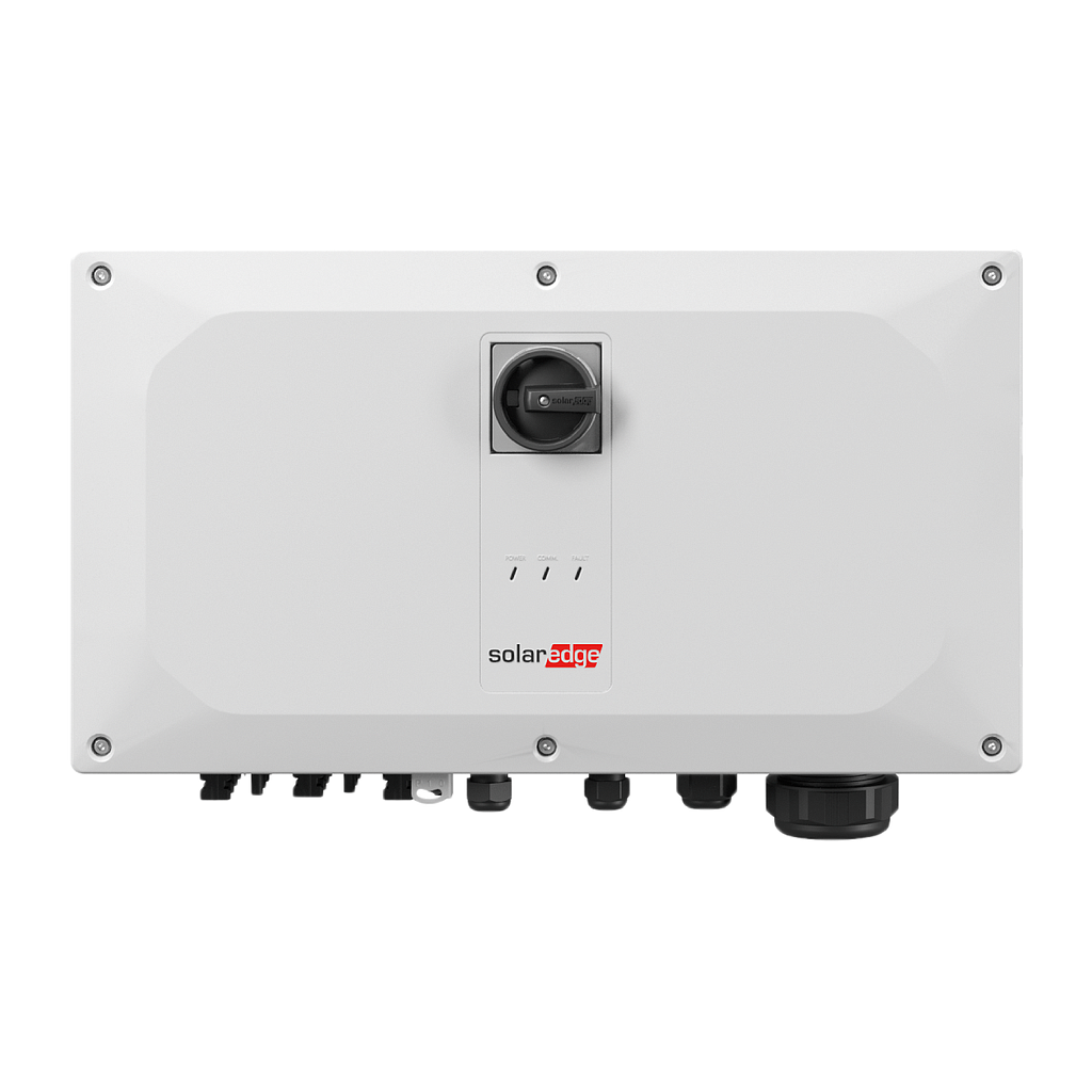 Falownik SolarEdge SE82,8K Synergy Manager