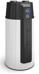Pompa ciepła do c.w.u powietrze-woda Galmet Basic 4kW 200L 09-353102