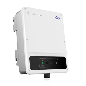 GoodWe GW25KT-DT inverter