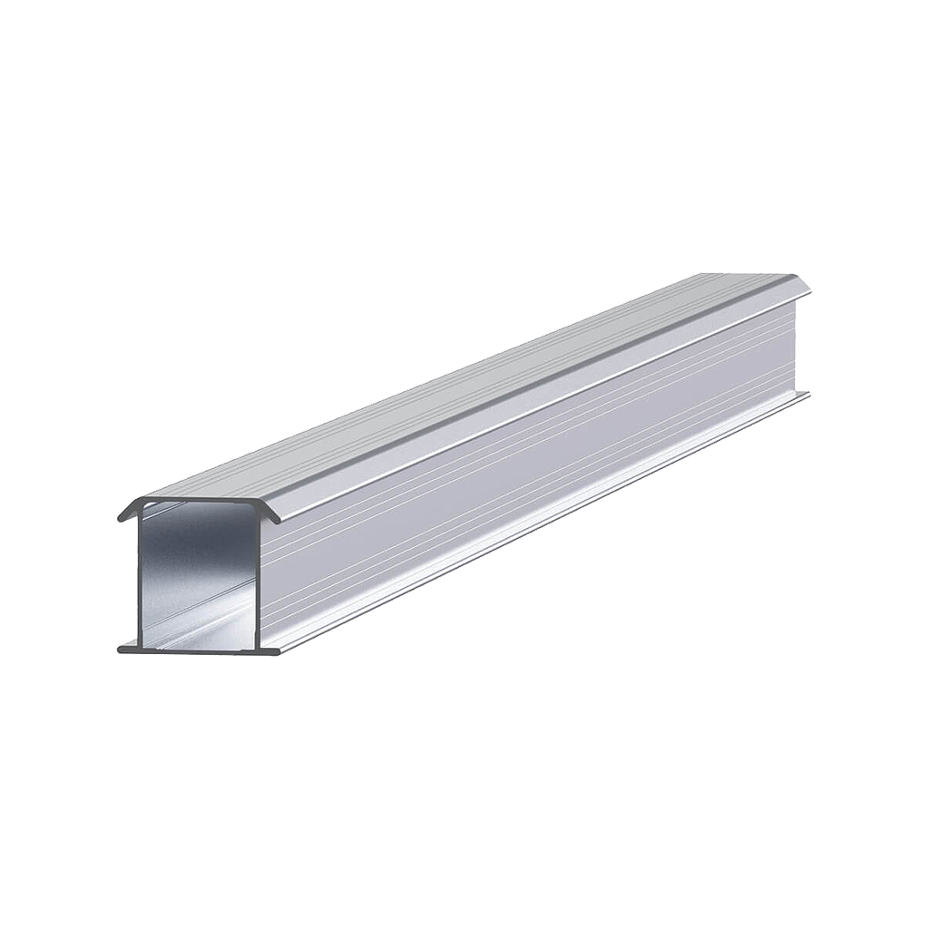 Szyna montażowa L=3242mm ClickFit EVO