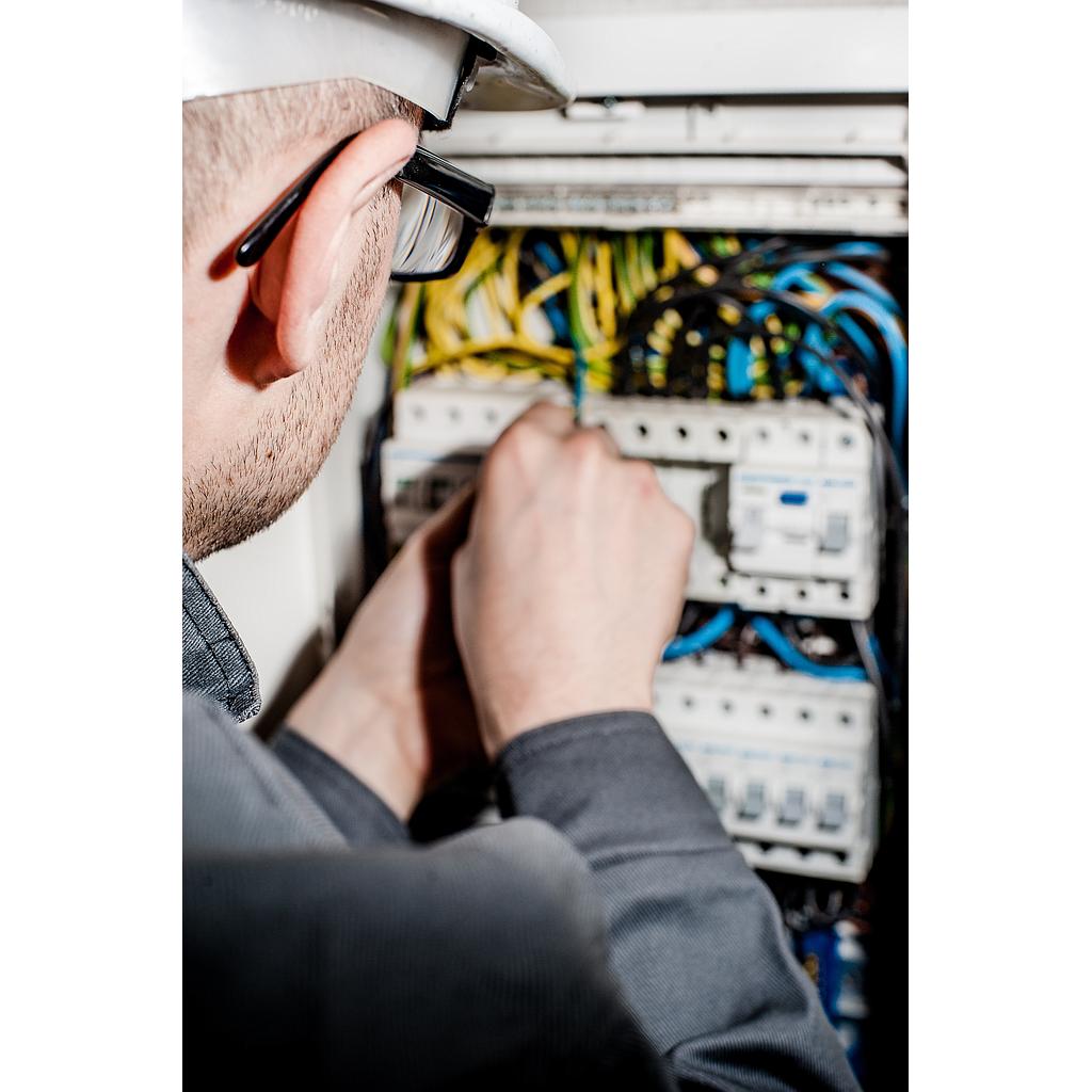 Przegląd serwisowy instalacji PV