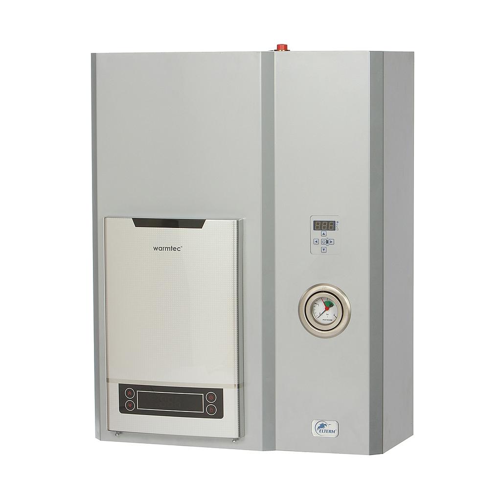 Kocioł elektryczny Chorąży (AsC) 9 kW - podgrzewacz 18 kW