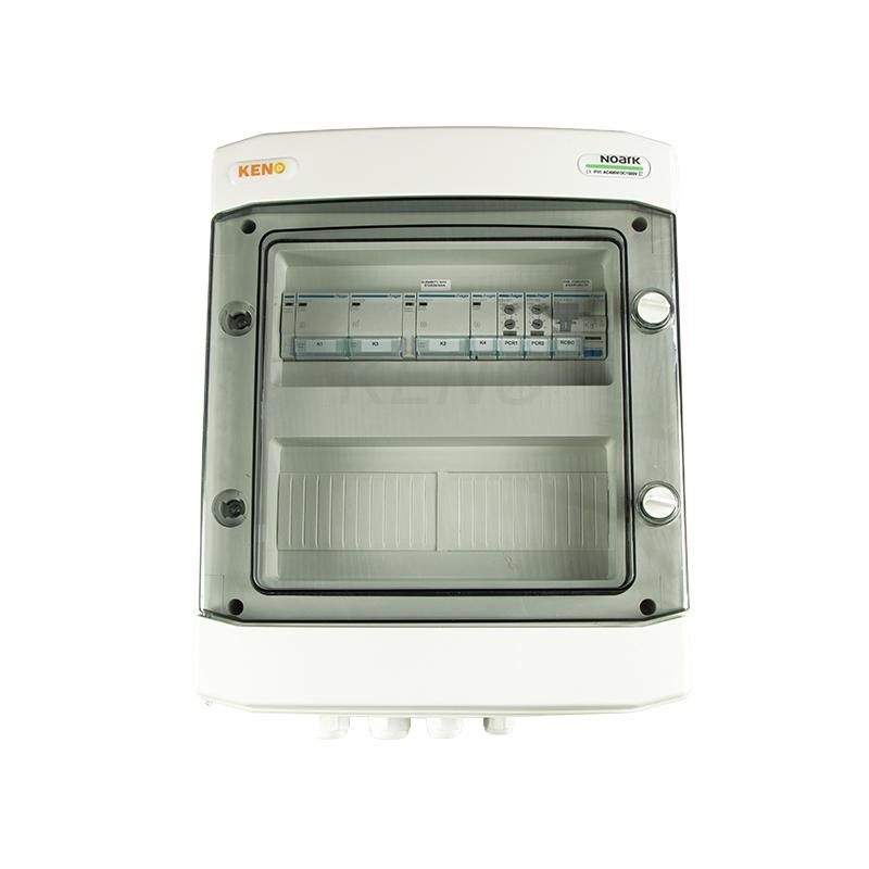 ATS connection box for the Huawei M1 series inverter