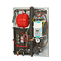 Kocioł elektryczny Chorąży (AsC) 4 kW - podgrzewacz 18 kW