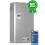 Elektryczny kocioł wodny Pułkownik moc 24 kW