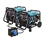 KÖNNER & SÖHNEN AGREGAT/­GENERATOR INWERTOROWY 3,6kW 230V KS 4100iEG