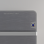 Reverso 361, klimakonwektor łazienkowy BT400
