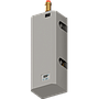 Kocioł elektryczny Ułan (AsPC-S) 6kW Elterm